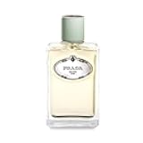 Prada Infusion D'iris Eau de Parfum Spray, 3.4 Ounce