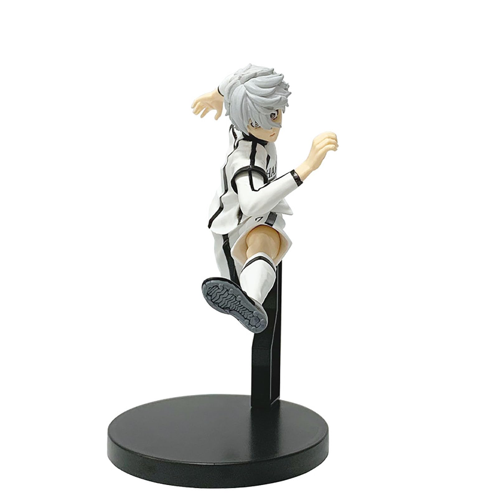 YXCC-SEN Isagi Yoichi Bachira Meguru Nagi Seishiro Mikage Reo Rin Itoshi Blue Lock Figure Anime Figure