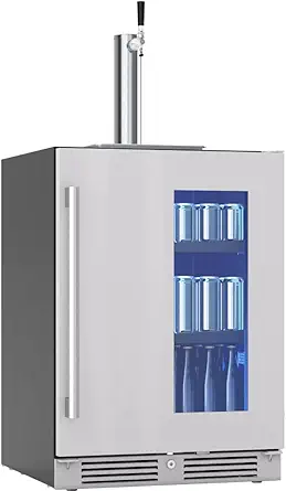 Zephyr Presrv™ 24