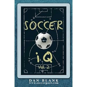 Soccer iQ – Vol. 2: More of What Smart Players Do