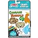 Produktbild Melissa & Doug On the Go Origami Animals Craft Activity Set - 38 Stickers, 40 Origami Papers