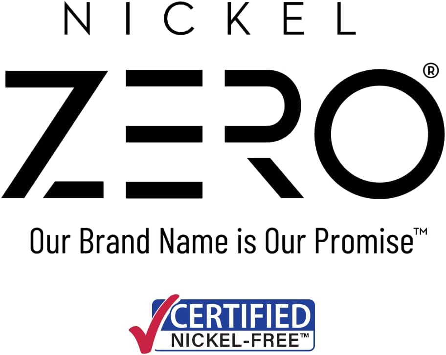 Outback Belt - Genuine Full Grain Leather Belt with Nickel Free Buckle - Image 7