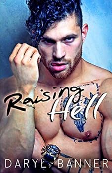 Paperback Raising Hell Book