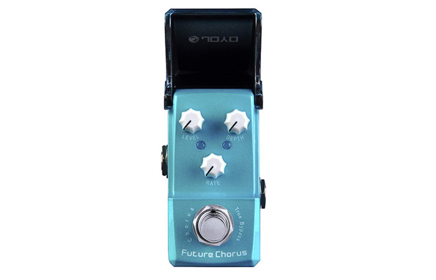 JOYO JF-316 Future Chorus - mini pedale effetti per chitarra Ironman