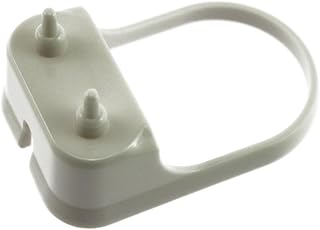 naissant ハードプラスチック 電動歯ブラシ スタンド for Philips sonicare