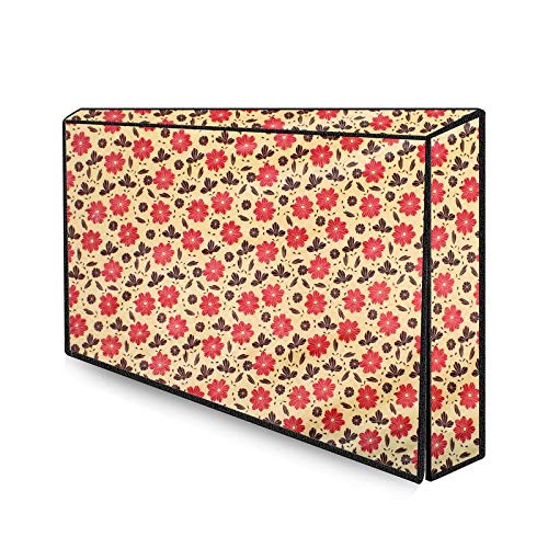 Home Layer 40 inches LED/LCD TV Cover for Onida Amazon.in Electronics