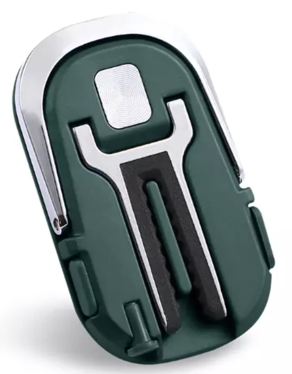 KolorFish Phone Ring Stand Holder Multifunction Car Mount, Finger Ring Phone Stand Air Vent 360°/180° Rotate 2 in 1 Universal Bracket (Green) (B0B5T9QTD5) Amazon Price History, Amazon Price Tracker