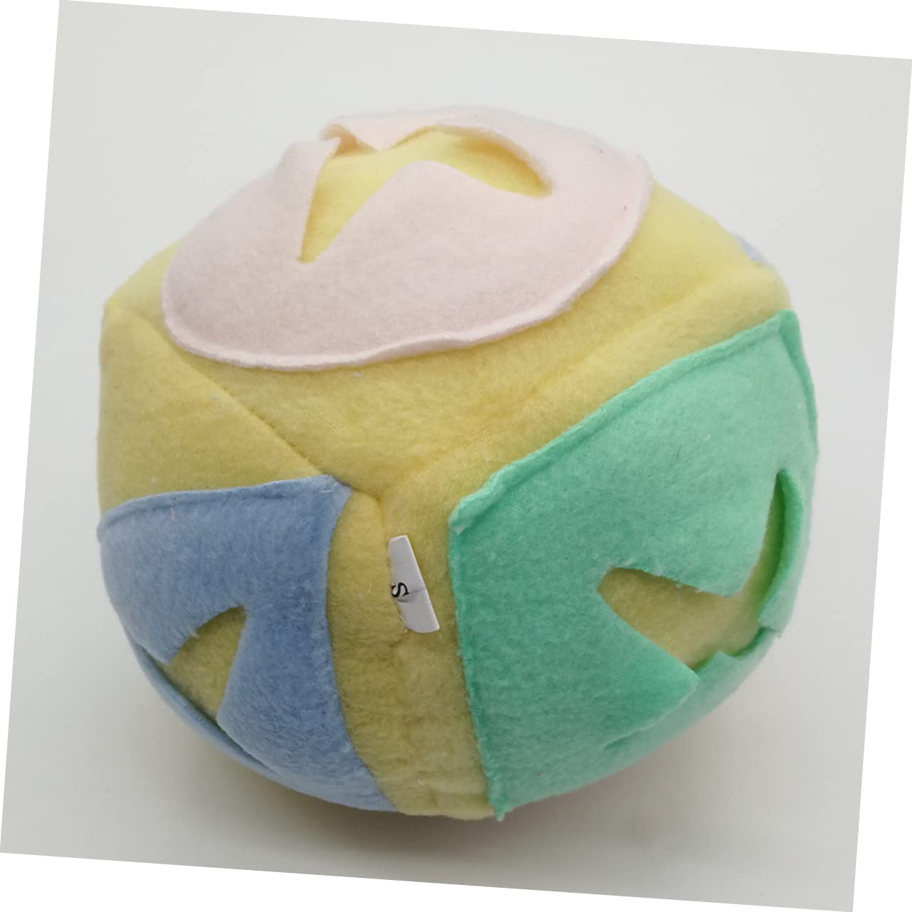 ABOOFAN 3 Piezas De Limpieza De para Perros Juego De Perros Juguete con Sonido para Mascotas Juguete para Masticar Cachorros Juguetes Masticadores Agresivos Juguete para