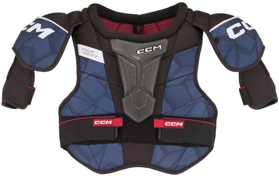 NEXT Hockey Shoulder Pads Youth Bambini SPNEXT23