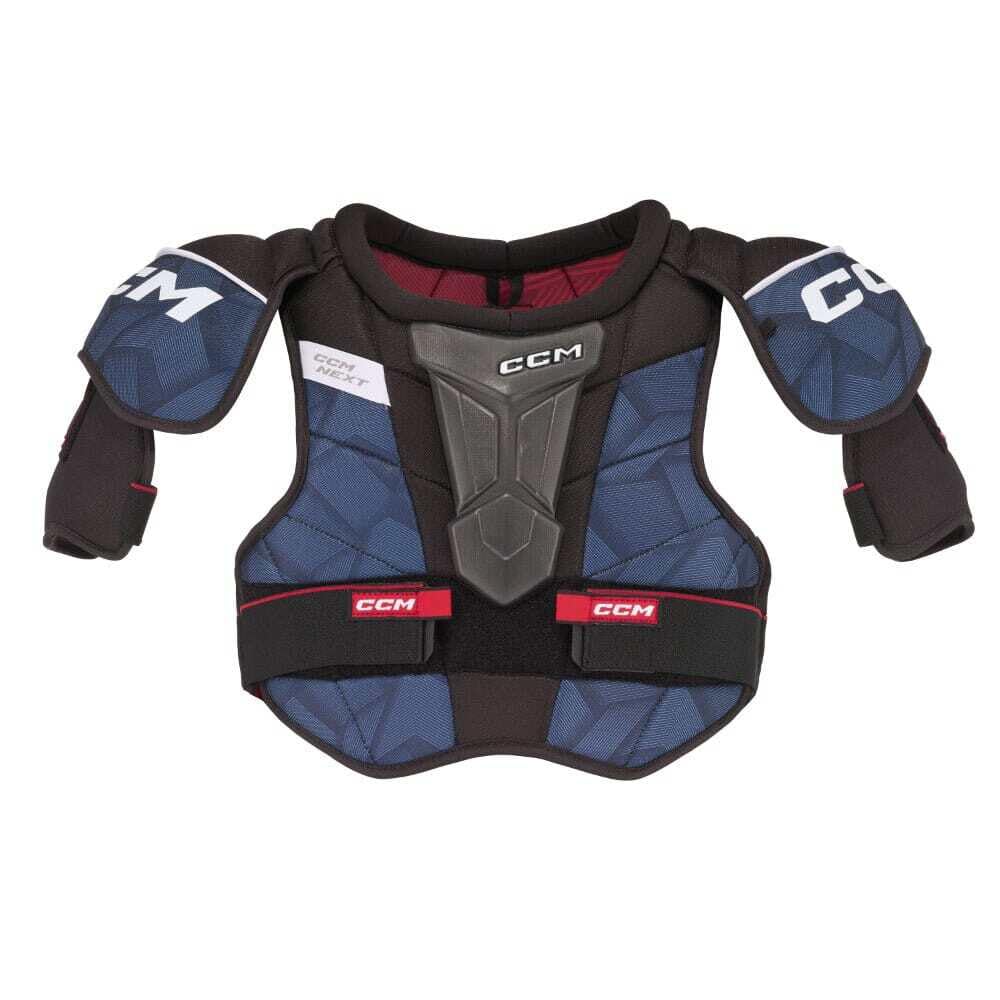 NEXT Hockey Shoulder Pads Youth Bambini SPNEXT23