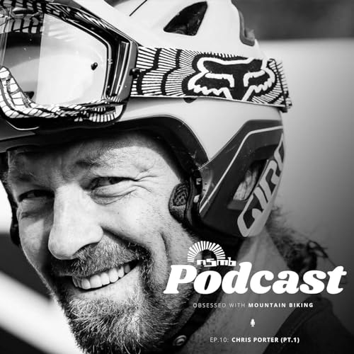 Chris Porter &ndash; Part 1 Podcast Por  arte de portada