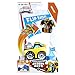 Playskool Heroes Transformers Rescue Bots Flip Racers Bumblebee