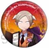 Amazon.co.jp: 魔界の主役は我々だ 魔主役 アニメイトカフェ