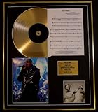 GOLD RECORD