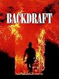 Backdraft (4K UHD)