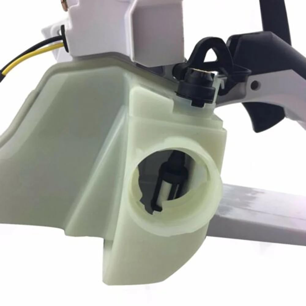 Guscio Maniglia Per Motosega Stihl 044 MS440 MS 440 - Ricambio Stampaggio