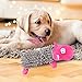 Genérico para Perros Chirridos: Juguete De Felpa De Relleno Suave Imagen de Genérico para Perros Chirridos: Juguete De Felpa De Relleno Suave