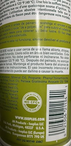 Spray Con Aceite De Oliva Extra Virgen 311 ml miniatura 4