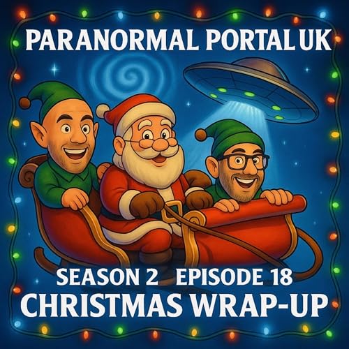 S2 E18 | Christmas Wrap-up