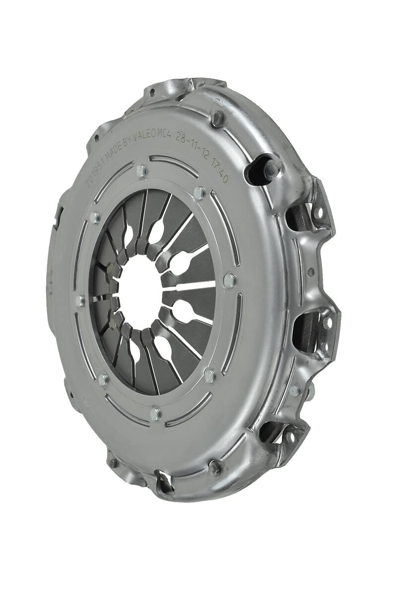 VALEO 826859 Clutch Kit