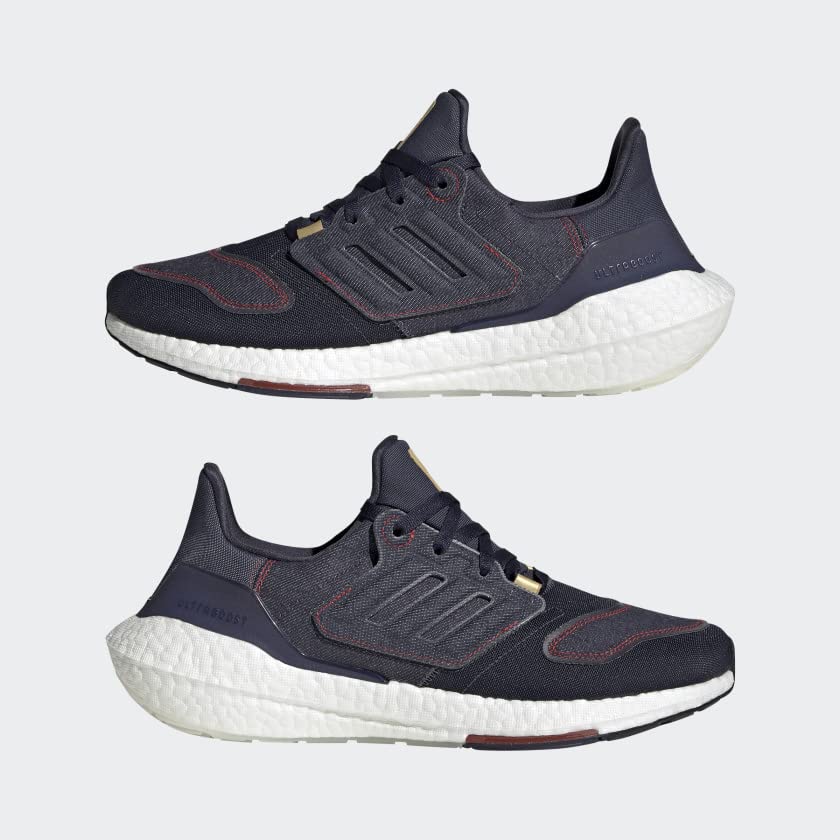 Image of Adidas Mens Ultraboost 22 Heat.rdy Running ShoesRunning Shoe