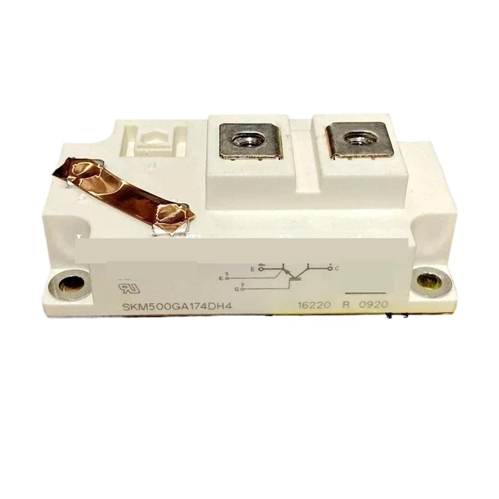 CXFCIHFT SKM500GA128D SKM500GA123D SKM500GA124D SKM500GA123DS SKM500GA174DH4 SKM600GA176D SKM800GA124D SKM800GA126D SKM800GA176D SKM800GA rectifier bridge Module(SKM500GA174DH4)