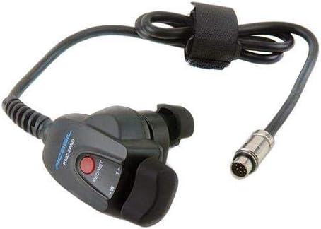 RMC-8PRO Video Lens Zoom Controller for ENG Camera with Canon or Fujinon Lens