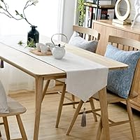 Amazon｜テーブルセンター テーブル ランナー Cライトグレー