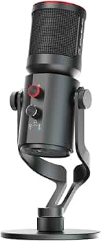 Amazon.co.jp: AVerMedia LIVE STREAMER MIC 350 USB接続 プラグアンド