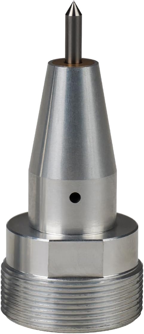LYXC Carbide Marking Needle for SFX Pneumatic Marking Machine Deep Marking (Z-Marking-12050, 3mm-10.7mm)