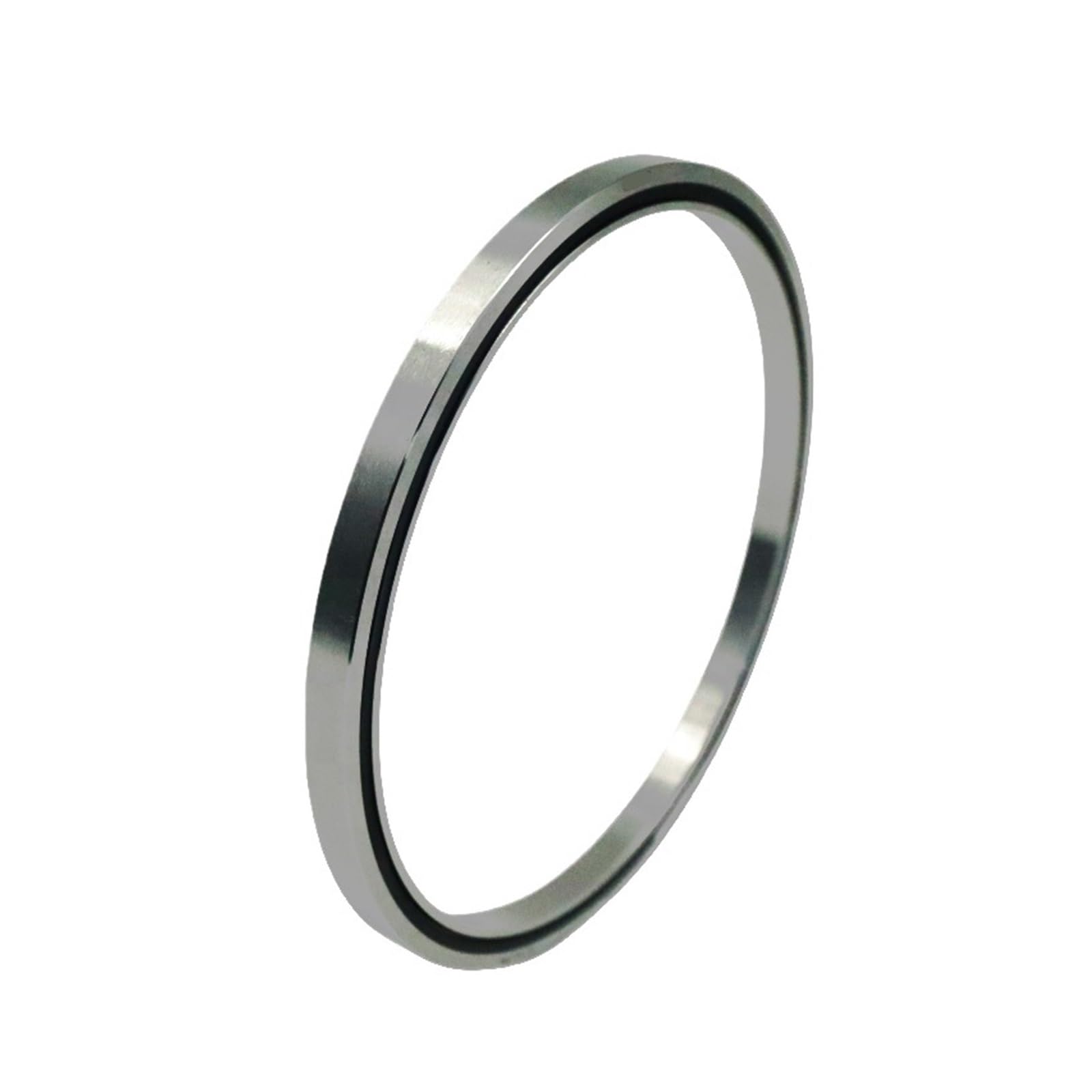 Roulement à rouleaux croisés RA14008 compact à bague mince ultra mince