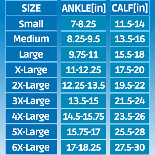 ABSOLUTE SUPPORT (2 Pairs) Made in USA - Thigh High Compression Dress Stockings with Silicone Border for Women 15-20mmHg | For Improving Blood Circulation - Nude & Beige, Medium2