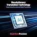 ANFIER A8 AI Translator Earbuds 2025 Model ChatGPT Offline Translation Earbuds Real Time No APP Required Independent Use Language Translator Device for 144 Languages for Business Travel and Daily Use