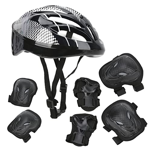 SUNFECILI Adult Protective Gear Set