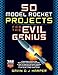 50 Model Rocket Projects for the Evil Genius