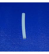 Flashforge Blanc en téflon Tube pour Dreamer/Creator Pro-5pcs kit