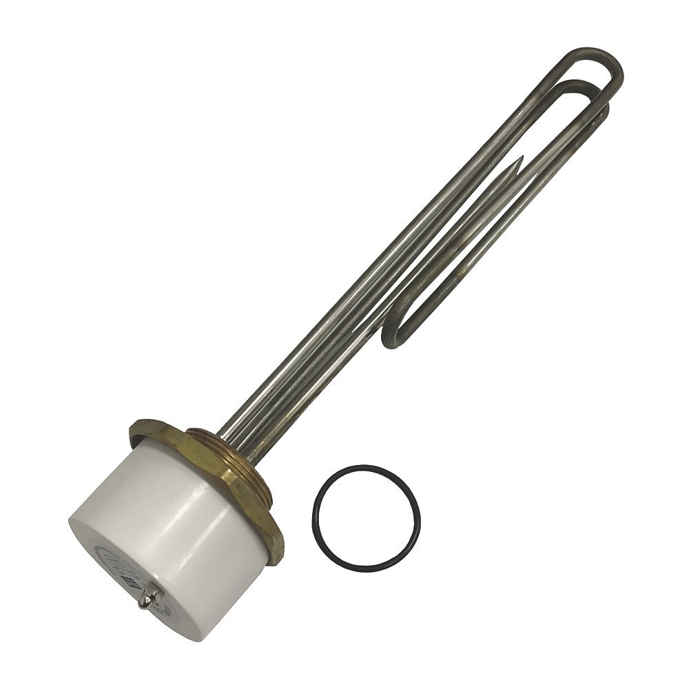 Tesla Incoly Immersion Heater Element 1¾ head 14 : Amazon.co.uk:  Business, Industry u0026 Science