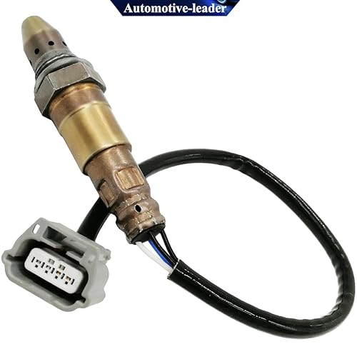 Miniatura 3 de Automotive-leader 211500-7590 Sensor de oxígeno del sensor de O2 aguas arriba para Nissan Altima 2.5L California 2013 2014 2015 2016 2017 2115007590
