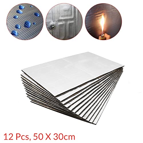 Top 10 Sound Deadening Boards of 2023 Best Reviews Guide