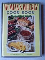 "Woman's Weekly" Cook Book 0004112156 Book Cover