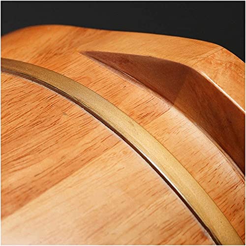 Spa de pies de madera natural para uso doméstico miniatura 6