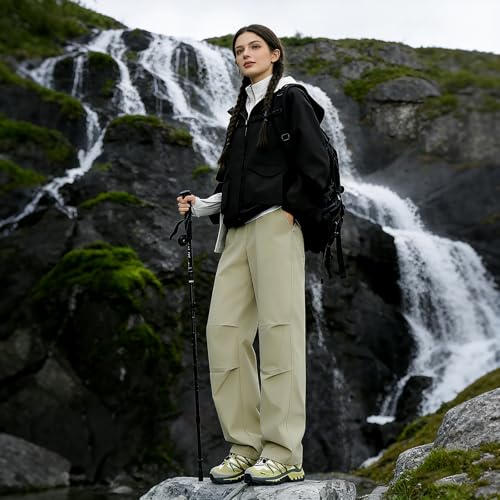 Lista de Pantalones impermeables para Mujer para comprar online. 24 Imagen adicional