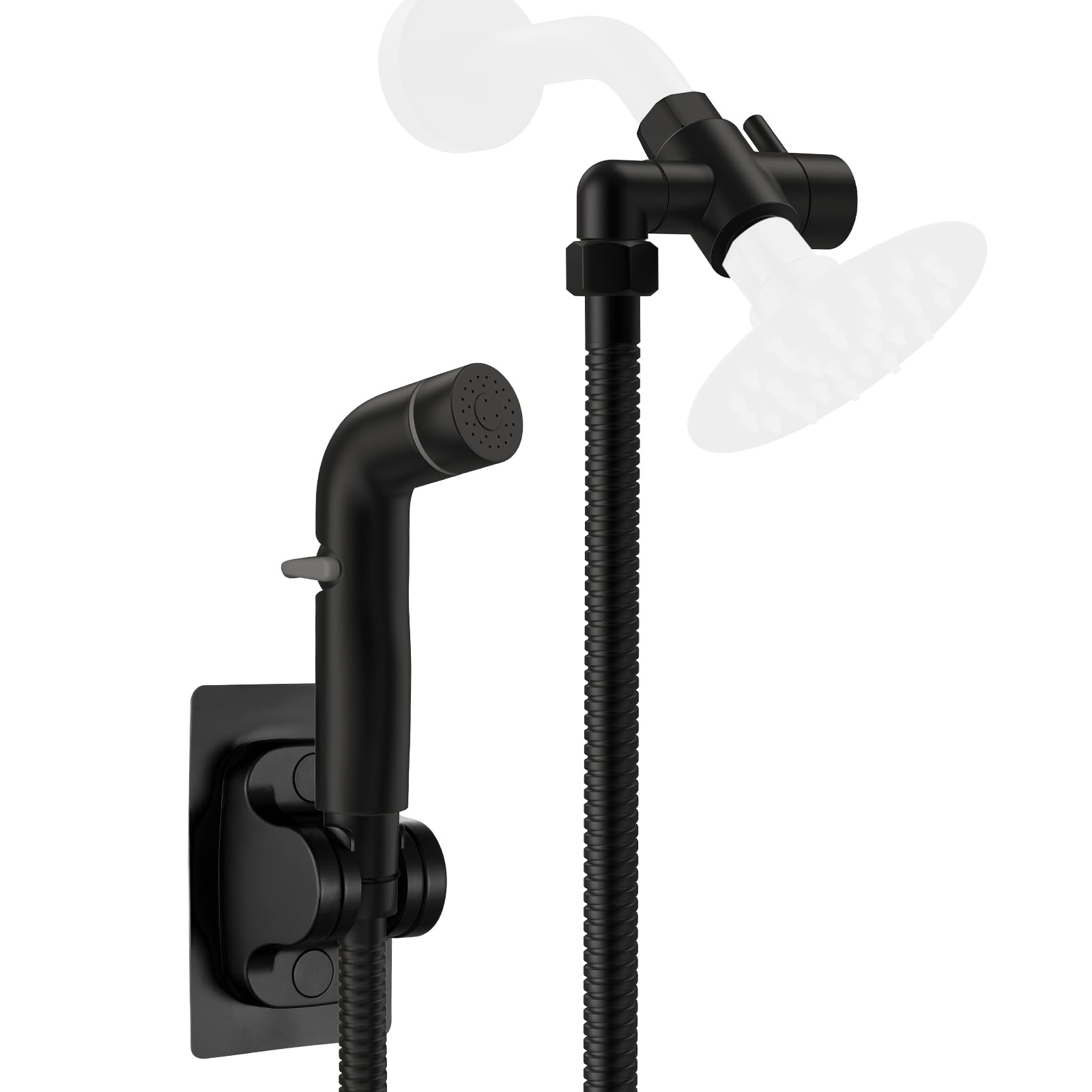 YDmeet Metal Pet Shower Attachment