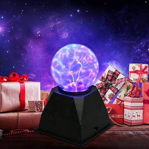 Comely Lumière Plasma 4 Pouces Cover