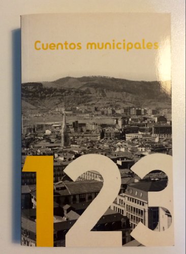CUENTOS MUNICIPALES 1