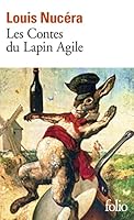 Les Contes Du Lapin Agile 2070422674 Book Cover