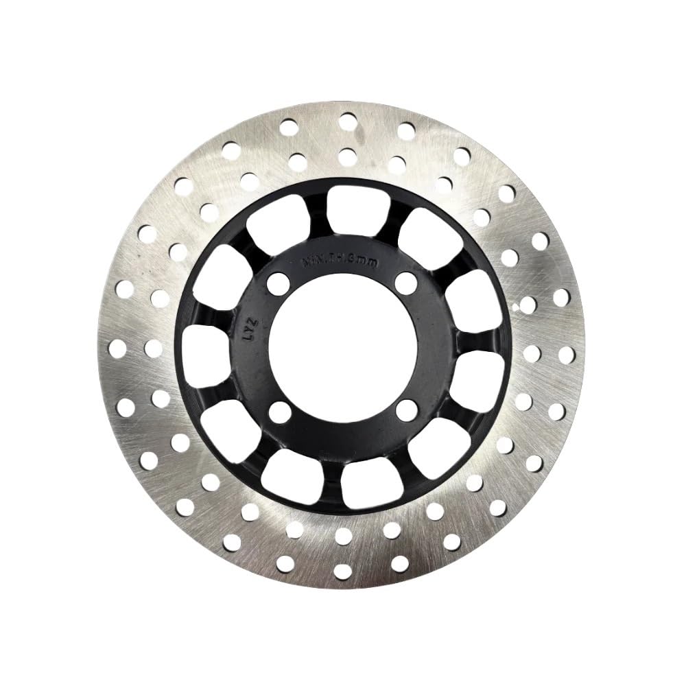 DISQUE DE FREIN AVANT POUR CF 500 ATV 500/600 UTV 500/800 QUAD GO KART 9010-080001 9030-080001-1000 MOTO