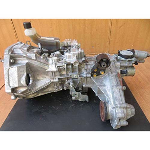 Amazon.co.jp: エブリィ DA17V 4WD MTミッション/マニュアルミッション 