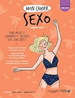 Mon cahier Sexo 2263174109 Book Cover