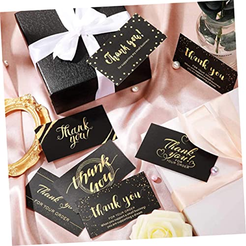Ifundom Blank Cards 120 Pcs Thank You Gift Cards Wedding Cards Amazoncards Thank You Flat Cards Bouquet Thank You Cards Small Thankful Cards Thank You Notes Cards Blank Thank You Cards #TOP5